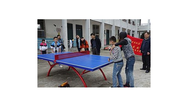 健康在流行！论体育用品在中国的发展之路