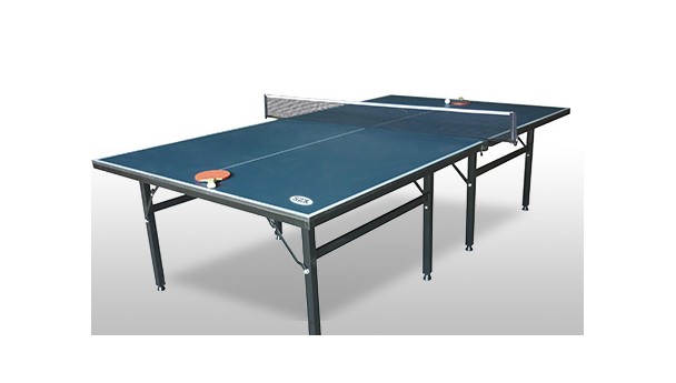 乒乓球场地以及乒乓球桌的标准尺寸