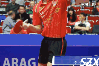 如何练好乒乓发球