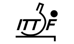 ITTF国际标准logo
