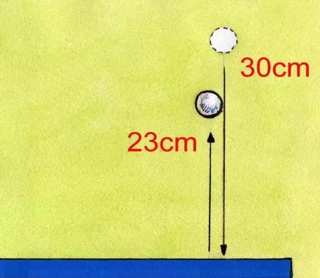 乒乓装备：怎样判断一张乒乓球台是否好打？